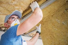 Best Garage Insulation  in Woodhaven, MI